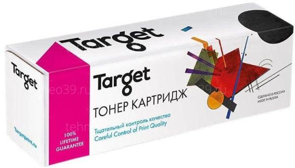 Картридж Samsung MLT-D205Е TARGET (TR-MLTD205Е) купить по низкой цене в интернет-магазине ТехноВидео