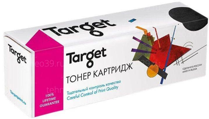 Картридж Samsung MLT-D205Е TARGET (TR-MLTD205Е) купить по низкой цене в интернет-магазине ТехноВидео