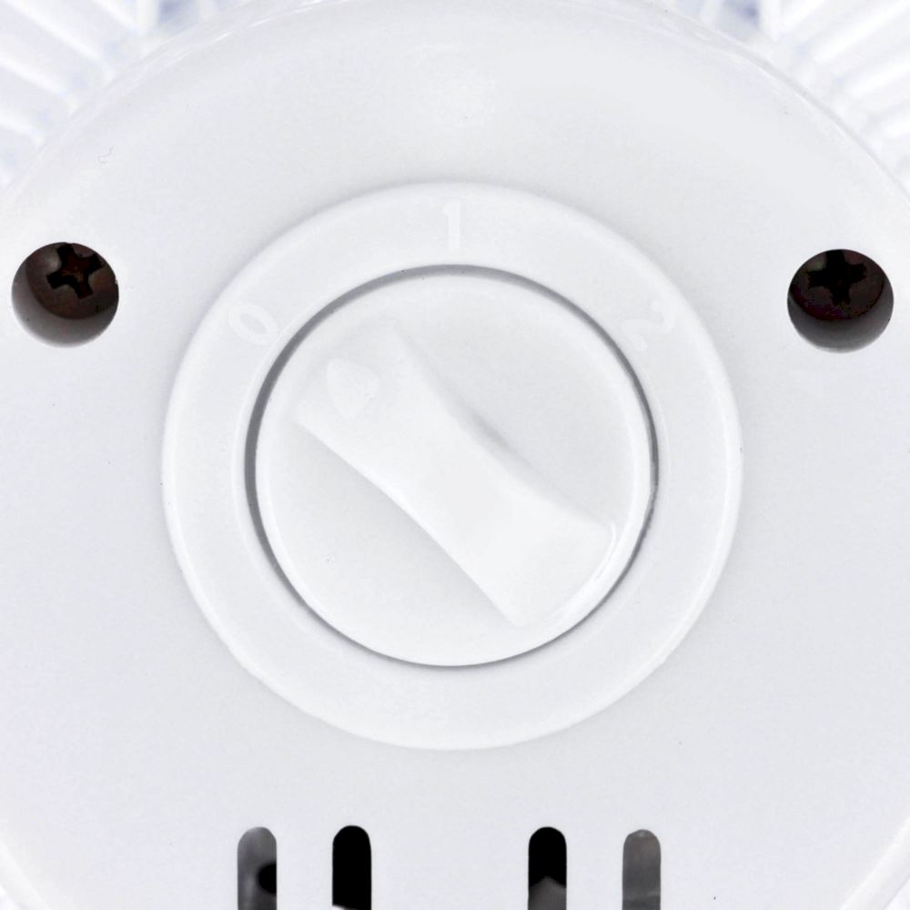 Вентилятор настольный Maxwell MW-3520