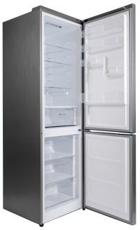 Холодильник Holberg HRSD-1854NX