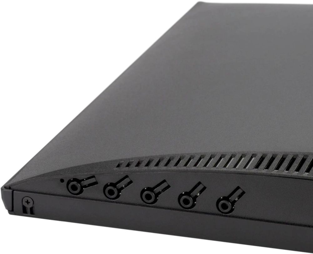 Монитор Digma Overdrive 24P410F