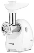 Мясорубка Zelmer ZMM4080B (белый) купить по низкой цене в интернет-магазине ТехноВидео