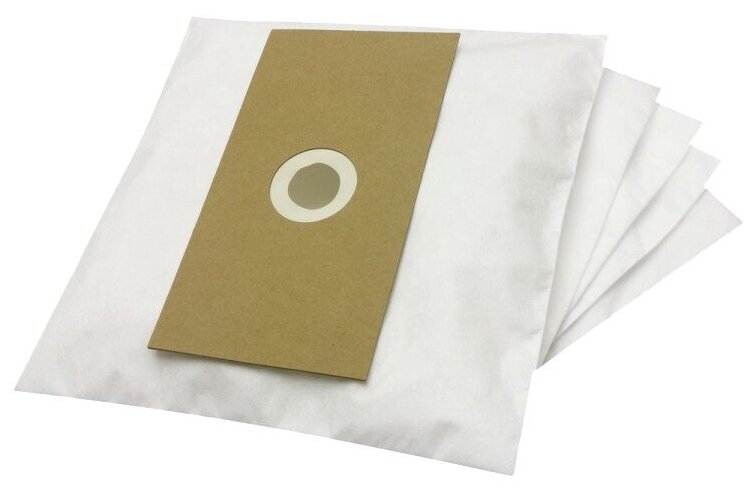 Пылесборник Ozone XS-UN02 120х190, 50 мм, 2 шт