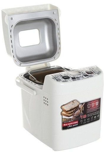 Хлебопечь Redmond RBM-1912