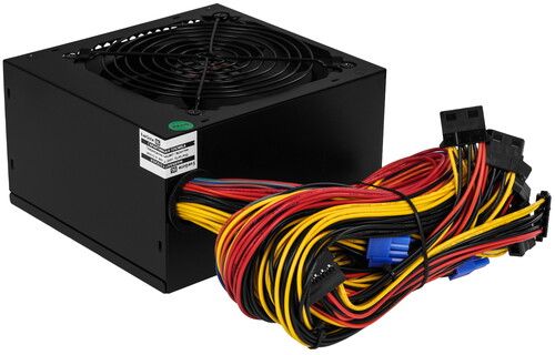 Блок питания 900W ExeGate 900PPE (EX292163RUS)