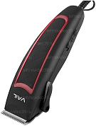 Машинка для стрижки VAIL VL-6003, черный/красный купить по низкой цене в интернет-магазине ТехноВидео