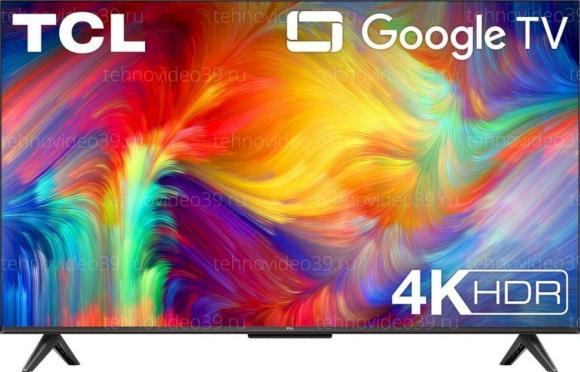 Телевизор TCL 43P731 купить по низкой цене в интернет-магазине ТехноВидео