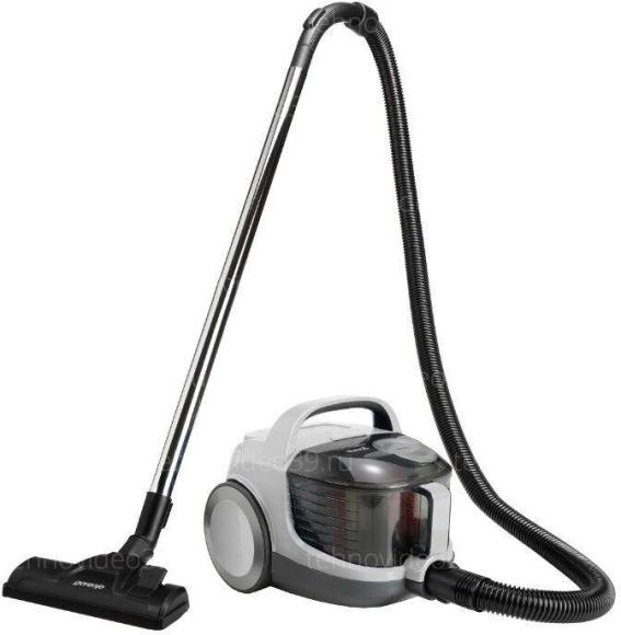 Пылесос Gorenje VC 1701GACWCY купить по низкой цене в интернет-магазине ТехноВидео