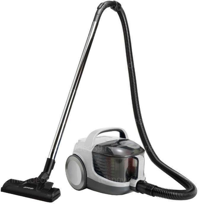 Пылесос Gorenje VC 1701GACWCY купить по низкой цене в интернет-магазине ТехноВидео