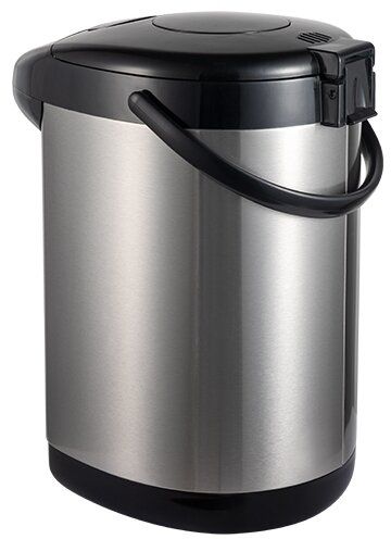 Термопот Blackton Bt TP432 серебристый/черный