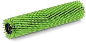 Цилиндрическая щетка Karcher средней жесткости, 532 мм (69074130)