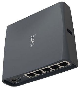 Маршрутизатор Mikrotik HAP ac² (RBD52G-5HacD2HnD-TC)