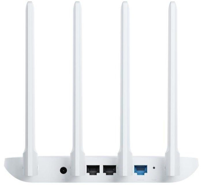 Маршрутизатор Xiaomi Mi Wi-Fi Router 4C