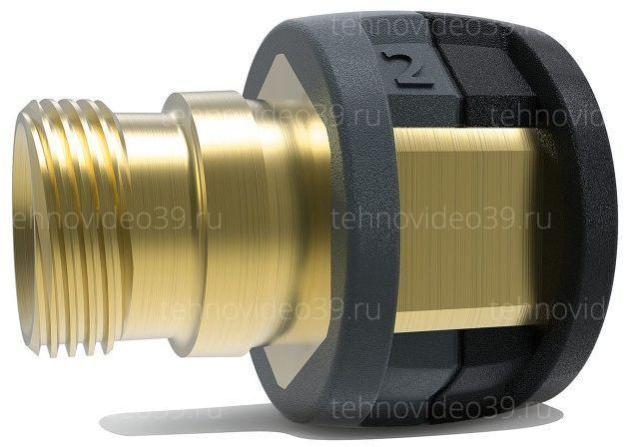 Адаптер Karcher 2 M22IG-TR22AG (41110300) купить по низкой цене в интернет-магазине ТехноВидео