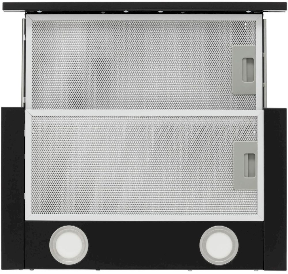 Вытяжка телескопическая Krona KAMILLA T 500 BLACK (КА-00007313)