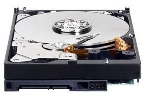 Жесткий диск 6000Gb Western Digital 256Mb 5400rpm SATA WD60EZAZ BLUE