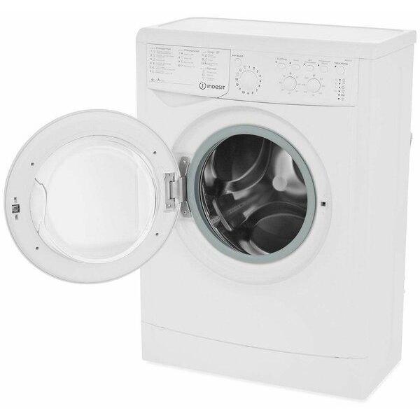 Стиральная машина Indesit IWUC 4105 (CIS)