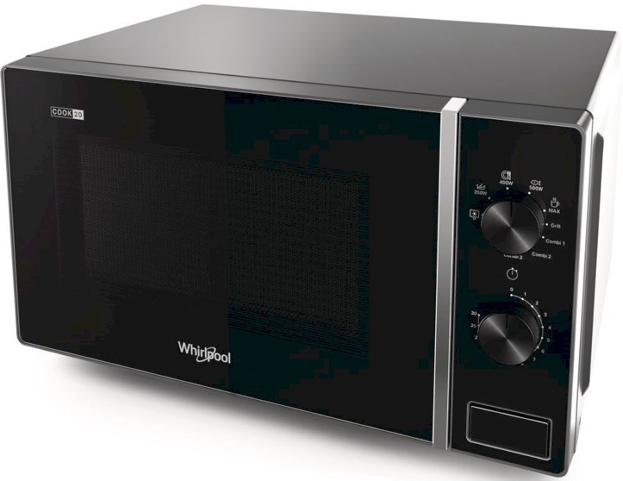 Микроволновая печь Whirlpool MWP 103 SB