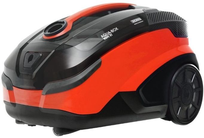 Пылесос Thomas WAVE XT AQUA-BOX