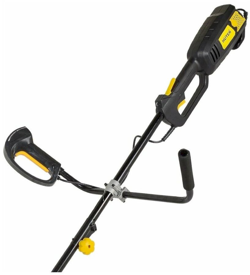 Электрический триммер GET-420B Huter (70/1/35)