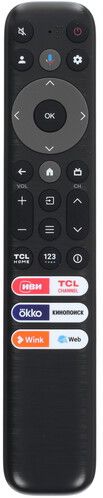 Телевизор TCL 75C855