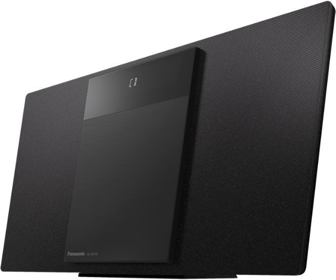 Музыкальный центр Panasonic SC-HC410EE-K