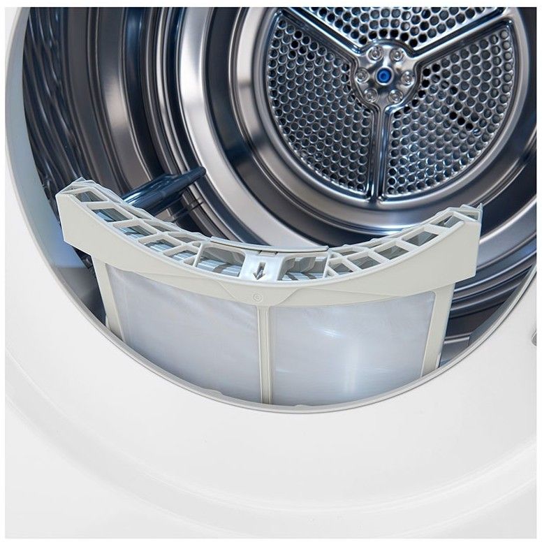 Сушильная машина LG RC90V9AV4N