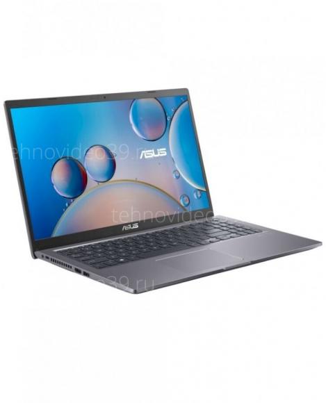 Ноутбук Asus X515JF BR241T 15.6" Pentium 6805/4Gb/SSD 128Gb/GeForce MX130/DOS купить по низкой цене в интернет-магазине ТехноВидео