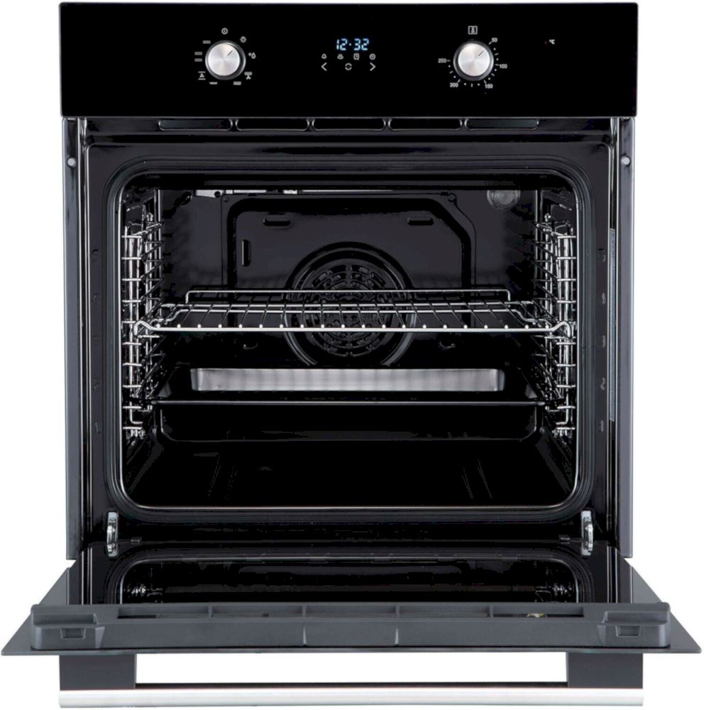 Духовой шкаф Evelux EO 630 PB