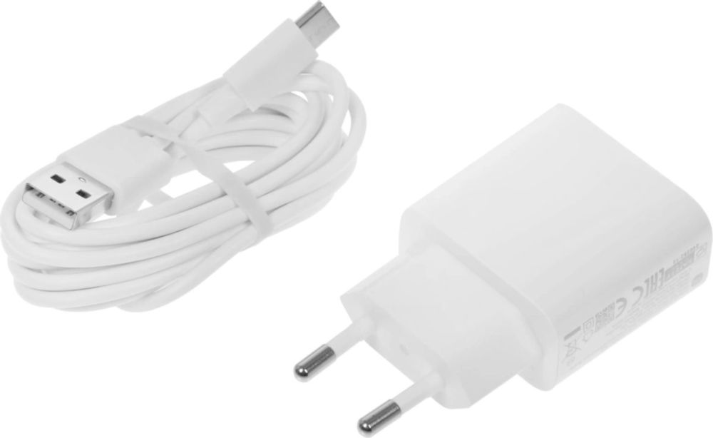 Видеокамера Xiaomi Smart Camera C300 Dual (BHR9166EU)