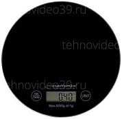 Весы кухонные Esperanza EKS003K купить по низкой цене в интернет-магазине ТехноВидео