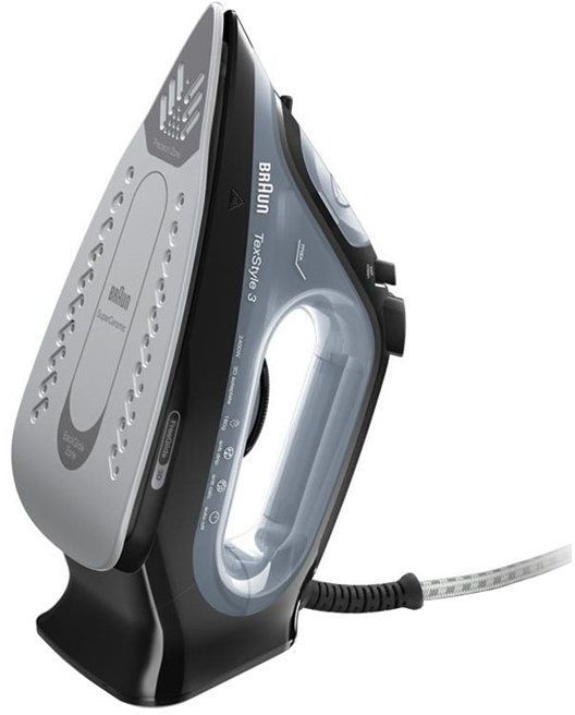 Утюг Braun SI3055.BK