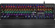 Клавиатура Defender Reborn GK-165DL купить по низкой цене в интернет-магазине ТехноВидео