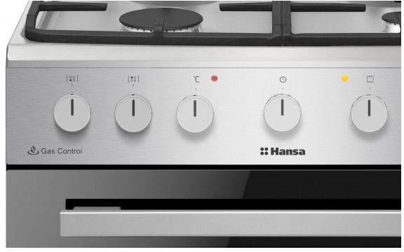 Плита комбинированная Hansa FCMX 69129H