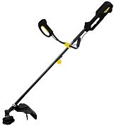 Электрический триммер GET-1700B Huter (70/1/8) купить по низкой цене в интернет-магазине ТехноВидео