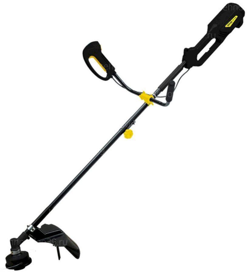 Электрический триммер GET-1700B Huter (70/1/8) купить по низкой цене в интернет-магазине ТехноВидео