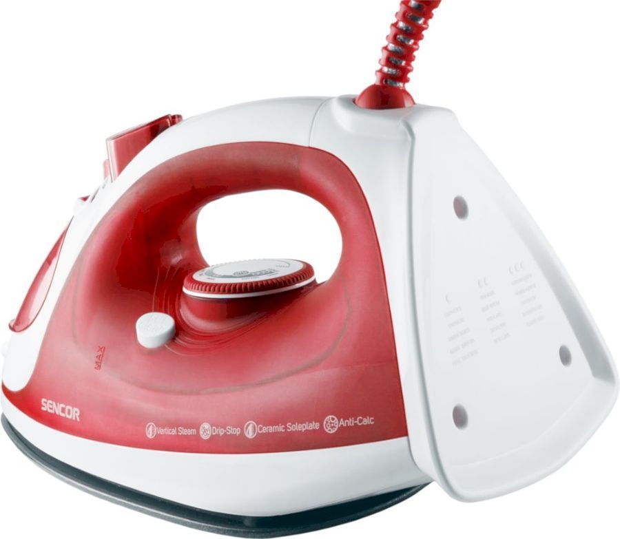Утюг Sencor SSI 5420 RD