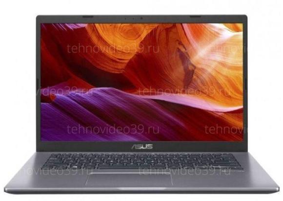 Ноутбук Asus X409FA-BV625 14,0"-i3-10110U /8G/256GB SSD/noODD/ DOS купить по низкой цене в интернет-магазине ТехноВидео