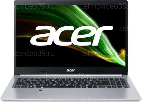 Ноутбук Acer Aspire 5 A515-45 (AMD Ryzen 7 5700U 1800MHz/15.6" IPS/1920x1080/8GB/512GB SSD/AMD Radeo купить по низкой цене в интернет-магазине ТехноВидео