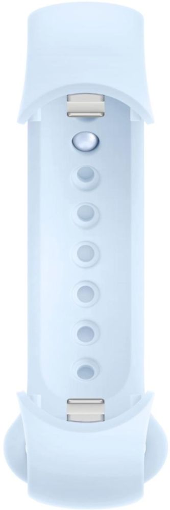 Фитнес-браслет Xiaomi Smart Band 9, синий (BHR8346GL)