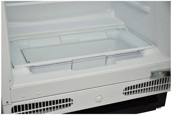 Встраиваемый холодильник Vestel VBI1700