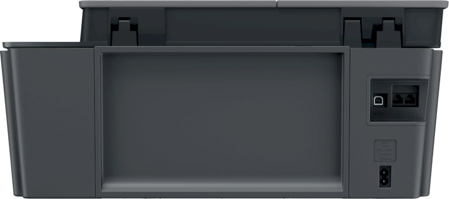 МФУ HP Smart Tank 615 черный