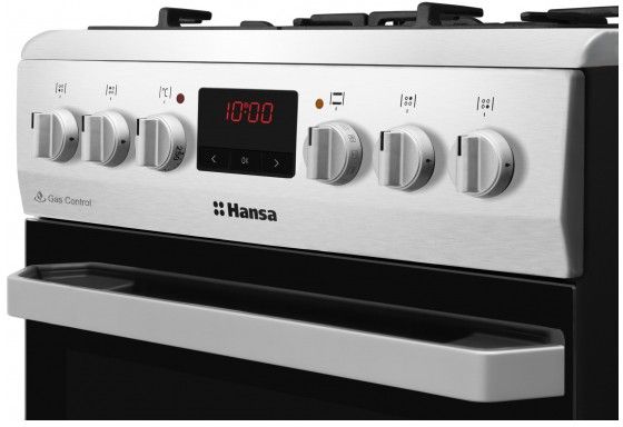 Плита комбинированная Hansa FCMX 582509