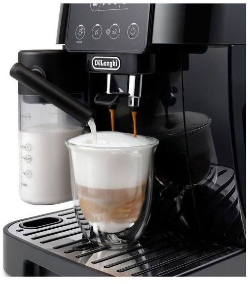 Кофемашина De'longhi ECAM220.60.B