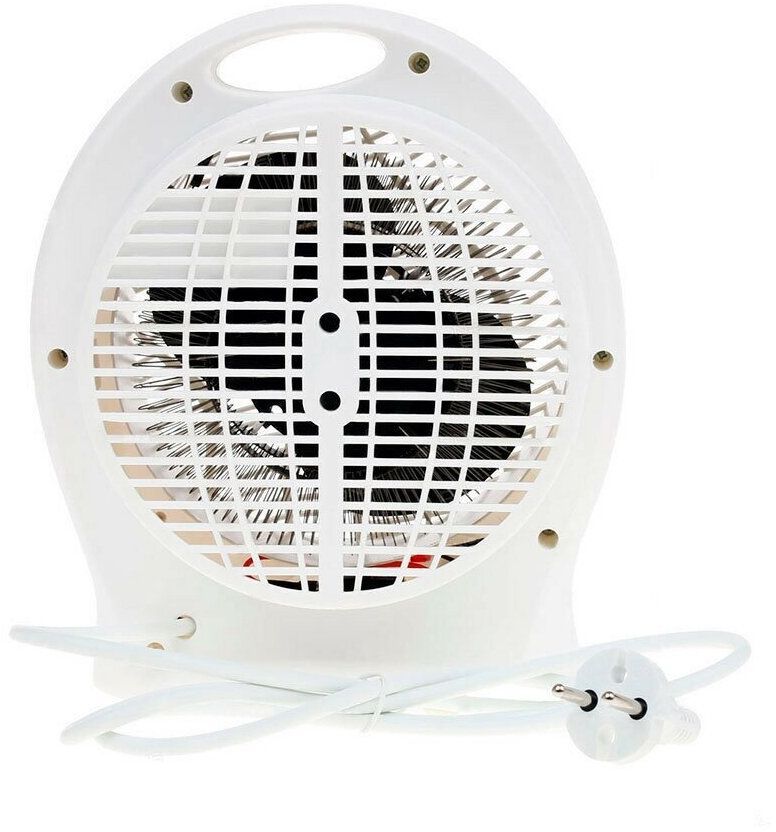 Тепловентилятор Ресанта ТВС-2 (2 кВт) (67/2/2)