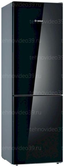 Холодильник Bosch KGV36VBEAS купить по низкой цене в интернет-магазине ТехноВидео
