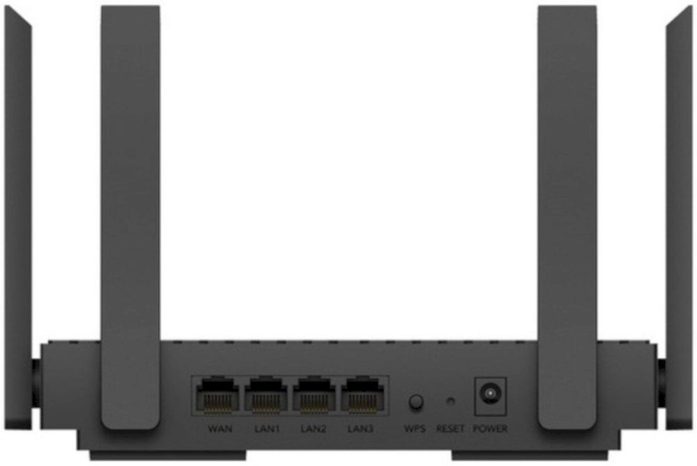 WI-FI роутер CUDY WR3000 (AX3000)