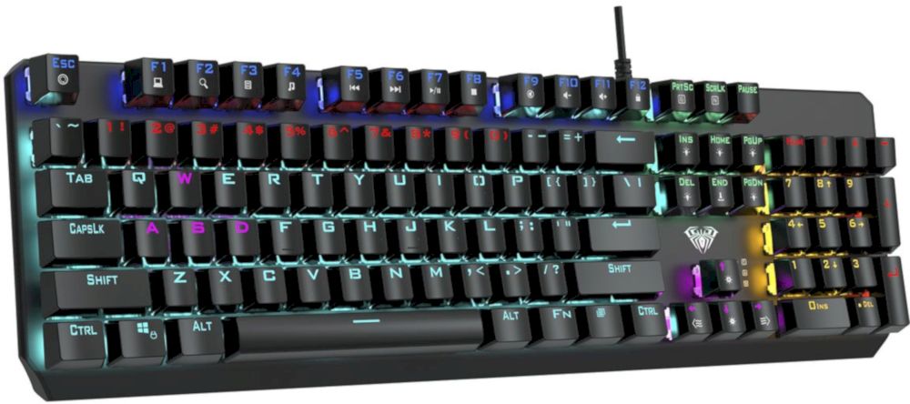 Клавиатура AULA F2066-II