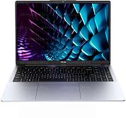 Ноутбук TECNO K16S / R5-7430U 16GB/512GB/Win 11/ Silver/серебро (K16SDA)