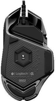 Мышь Logitech G502 PROTEUS Spectrum '910-004617'